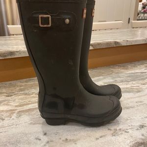 Hunter Boots